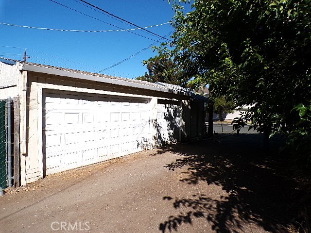 6292 East Highway 20, Lucerne