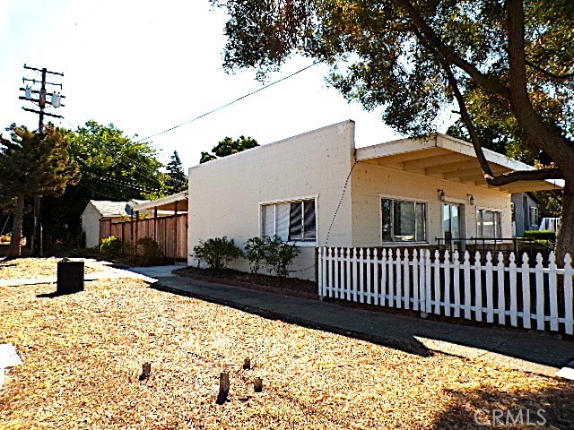 6292 East Highway 20, Lucerne