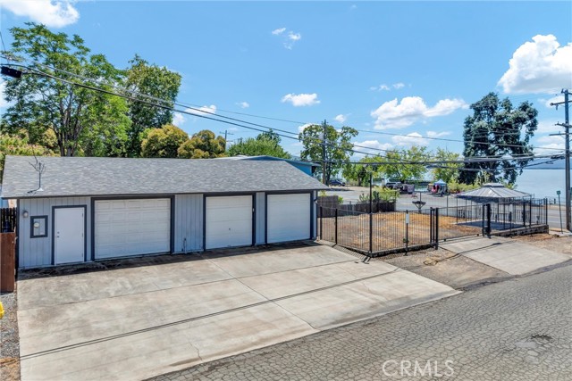 6320 E Highway 20, Lucerne