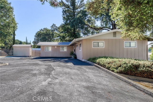 1002 11th Street, Lakeport