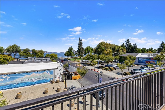 302 N Main Street, Lakeport