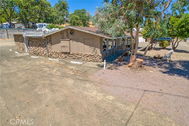 2509 Lakeshore Boulevard, Lakeport