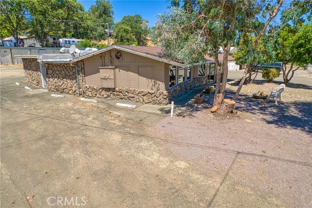 2509 Lakeshore Boulevard, Lakeport