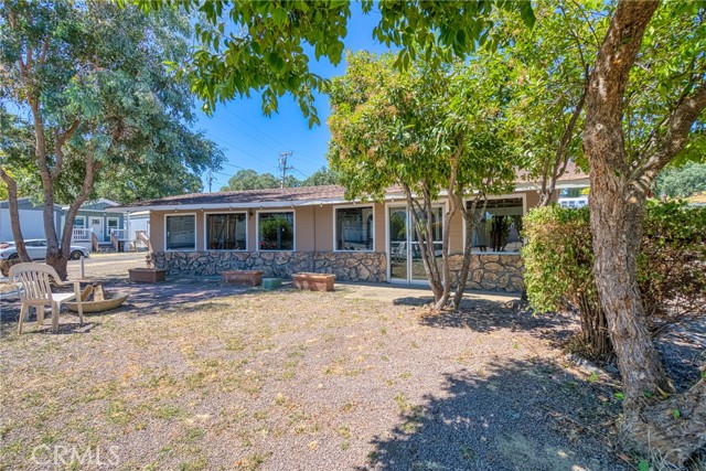 2509 Lakeshore Boulevard, Lakeport