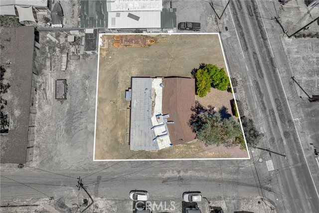 2509 Lakeshore Boulevard, Lakeport