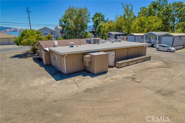 2509 Lakeshore Boulevard, Lakeport