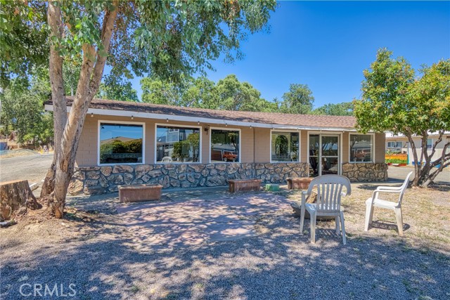 2509 Lakeshore Boulevard, Lakeport