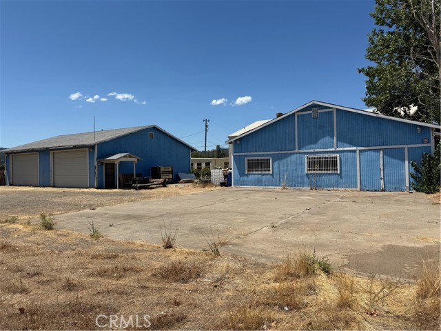 6985 Old Highway 53, Clearlake