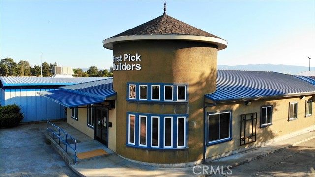 2480 S Main Street, Lakeport