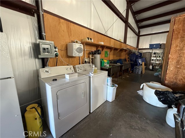 2480 S Main Street, Lakeport