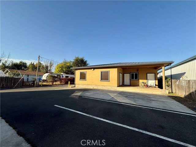 2480 S Main Street, Lakeport