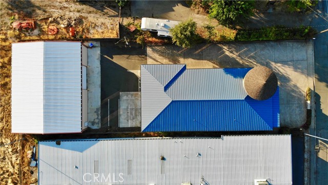 2480 S Main Street, Lakeport