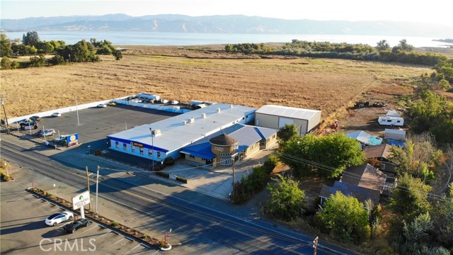 2480 S Main Street, Lakeport