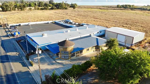 2480 S Main Street, Lakeport