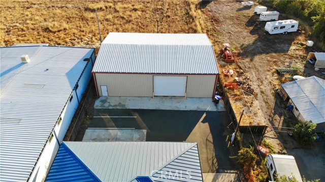 2480 S Main Street, Lakeport