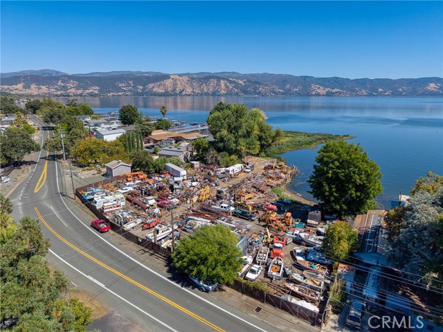 4270 Lakeshore Boulevard, Lakeport