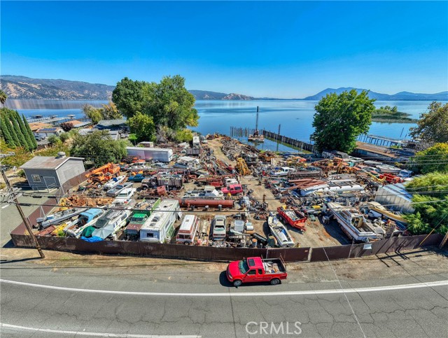 4270 Lakeshore Boulevard, Lakeport