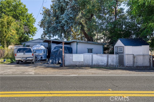 4270 Lakeshore Boulevard, Lakeport