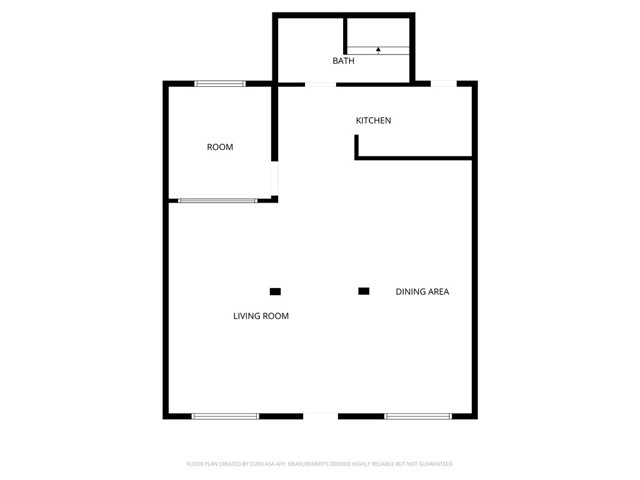 12594 Acorn Street, Clearlake Oaks
