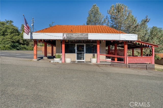9703 State Highway 281, Kelseyville