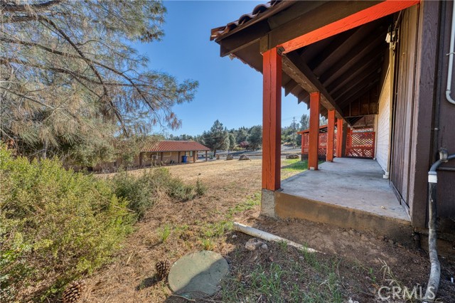 9703 State Highway 281, Kelseyville