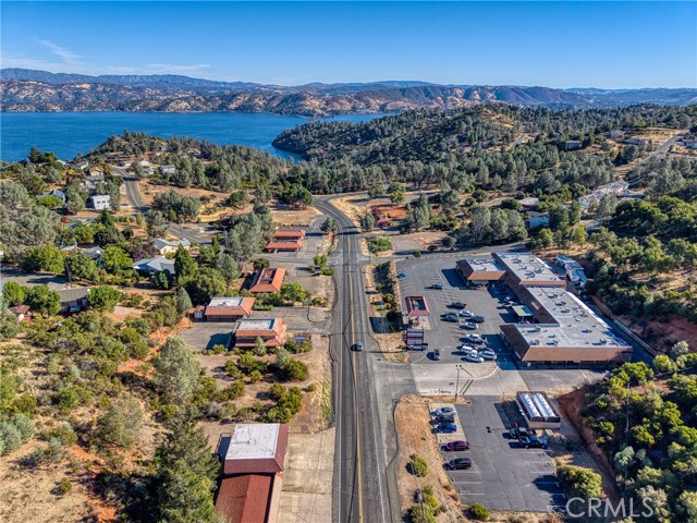 9703 State Highway 281, Kelseyville