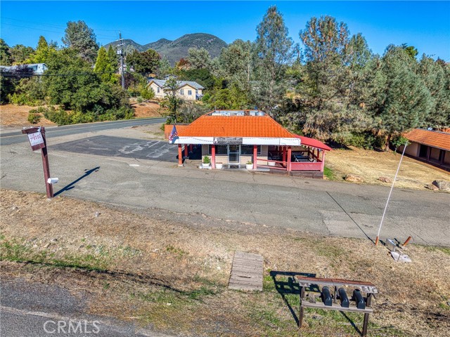 9703 State Highway 281, Kelseyville