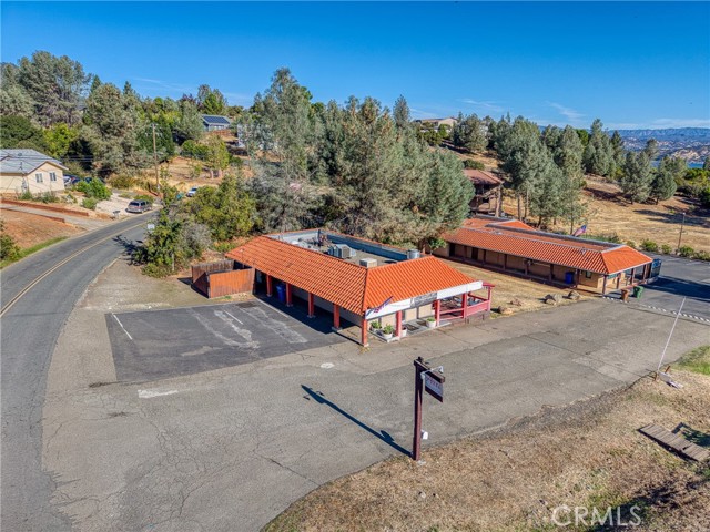 9703 State Highway 281, Kelseyville