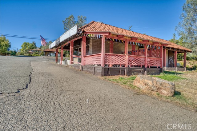 9703 State Highway 281, Kelseyville