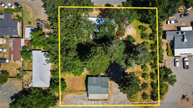 21298 Calistoga, Middletown