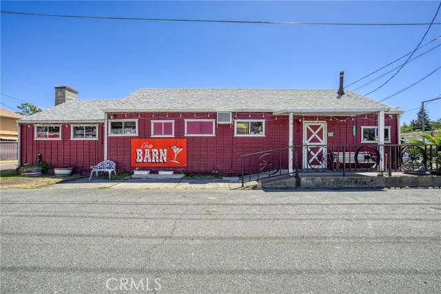 12611 E Highway 20, Clearlake Oaks