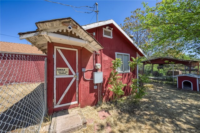 12611 E Highway 20, Clearlake Oaks