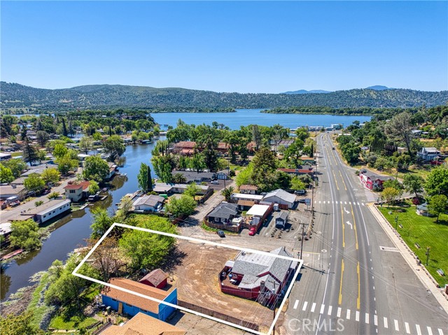 12611 E Highway 20, Clearlake Oaks