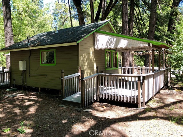 15960 Bottle Rock, Cobb