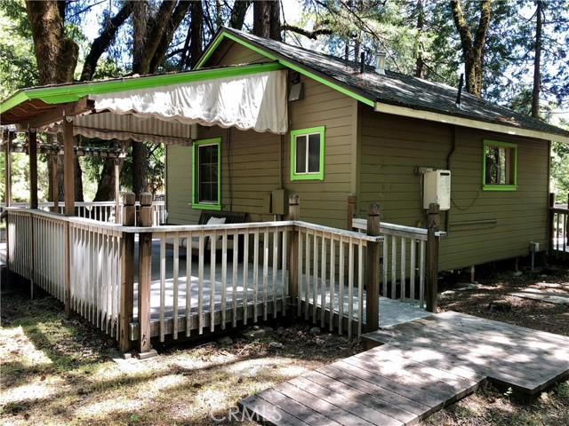 15960 Bottle Rock, Cobb