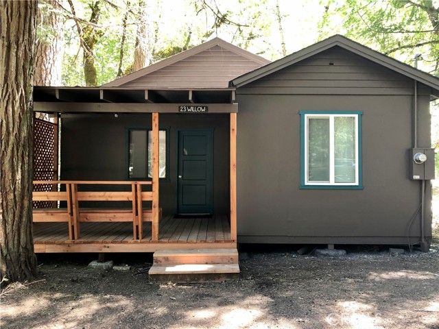 15960 Bottle Rock, Cobb