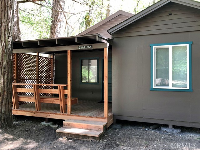 15960 Bottle Rock, Cobb