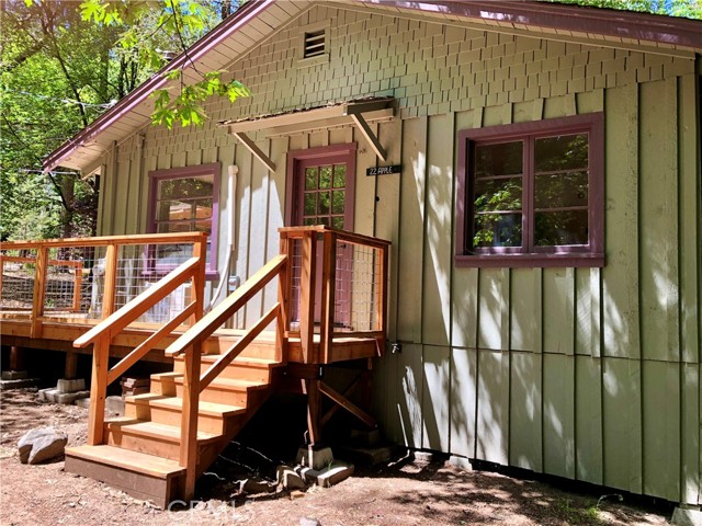 15960 Bottle Rock, Cobb