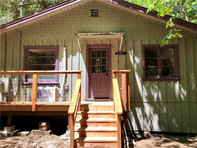 15960 Bottle Rock, Cobb