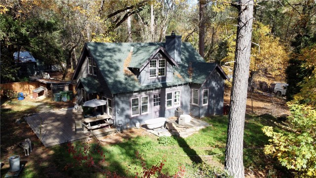 15960 Bottle Rock, Cobb