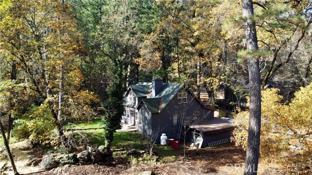 15960 Bottle Rock, Cobb