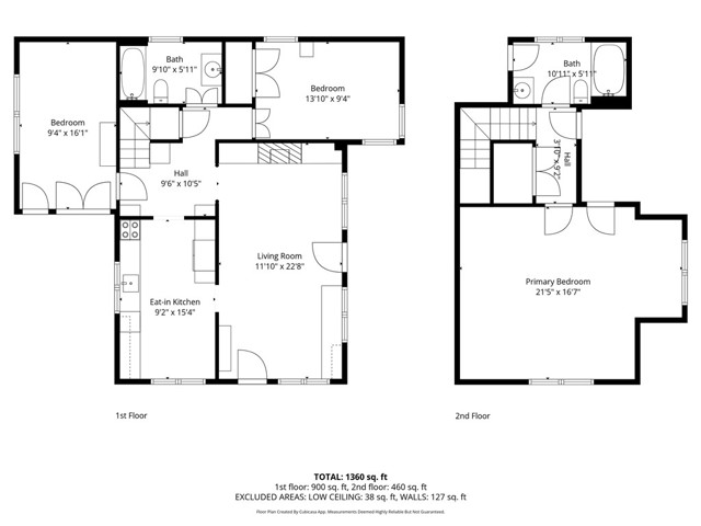 15960 Bottle Rock, Cobb