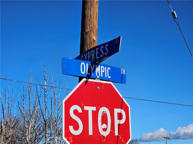 3516 Cypress Street, Clearlake