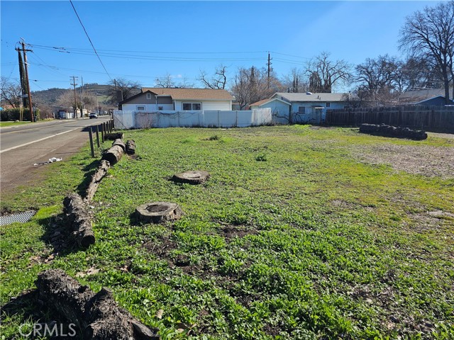 3516 Cypress Street, Clearlake