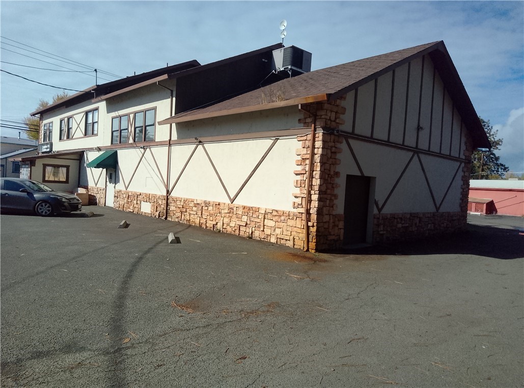 6110 E Hwy 20, Lucerne