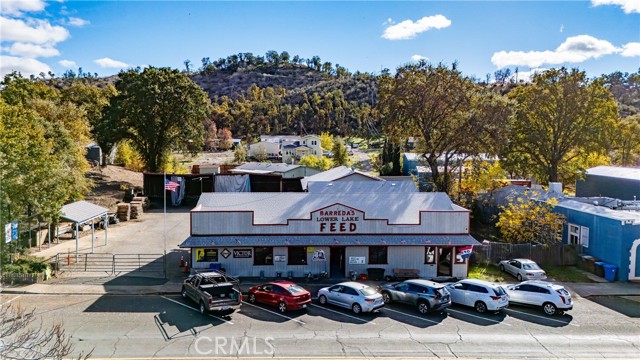 16345 Main Street, Lower Lake