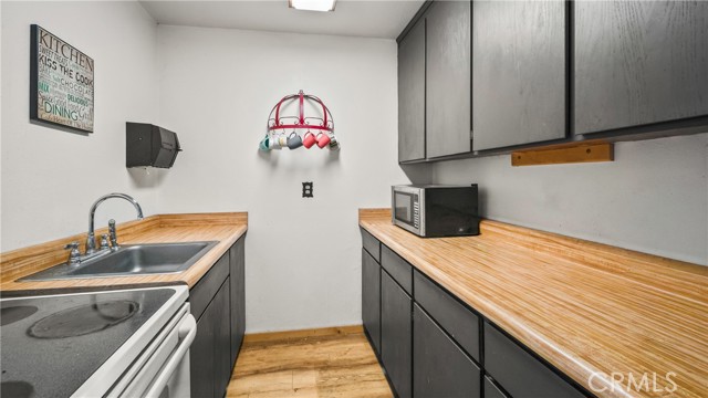 16345 Main Street, Lower Lake