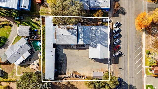 16345 Main Street, Lower Lake