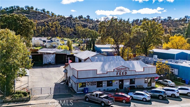 16345 Main Street, Lower Lake