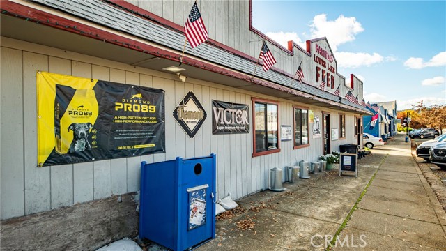 16345 Main Street, Lower Lake